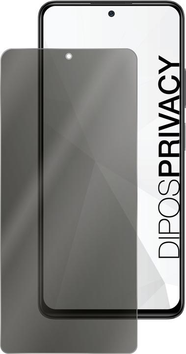 Actual product image Dipos Screen Protector 2-Way Anti-Shock (1 Piece, Xiaomi Redmi Note 11 Pro 5G)