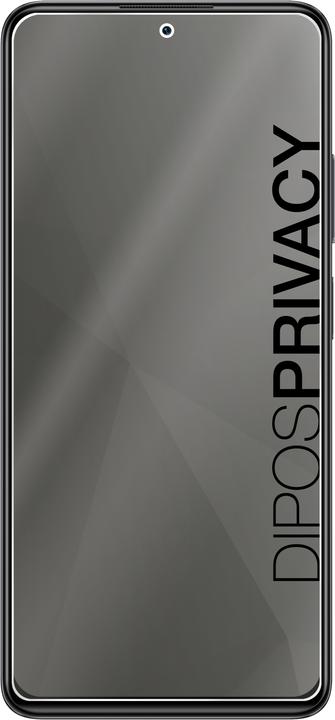 Actual product image Dipos Screen Protector 2-Way Anti-Shock (1 Piece, Xiaomi Redmi Note 11 Pro 5G)