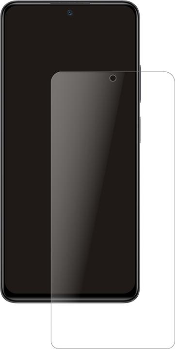 Produktbild Dipos Displayschutz Anti-Shock (2 Stück, Xiaomi Redmi Note 11 Pro 5G)