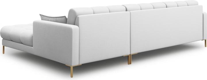 Actual product image Micadoni Mamaia (Corner sofa)