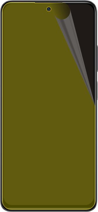 Actual product image Dipos Screen Protector Full-Cover 3D (2 Piece, Xiaomi Redmi Note 11 Pro)