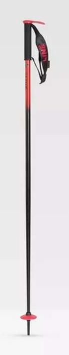 Actual product image Line Ski poles Pin 2023 (90 cm)