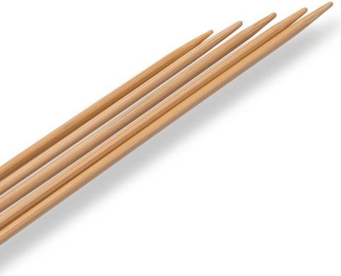 Actual product image Prym Knitting needles BAMBOO 2.50 mm, 20 cm