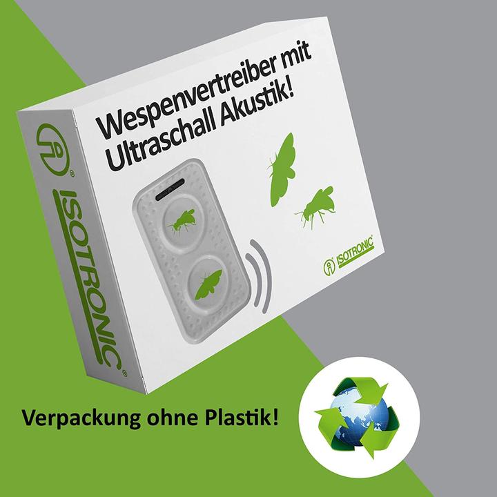 Image du produit Colibri Anti-guêpes et mites Mobil