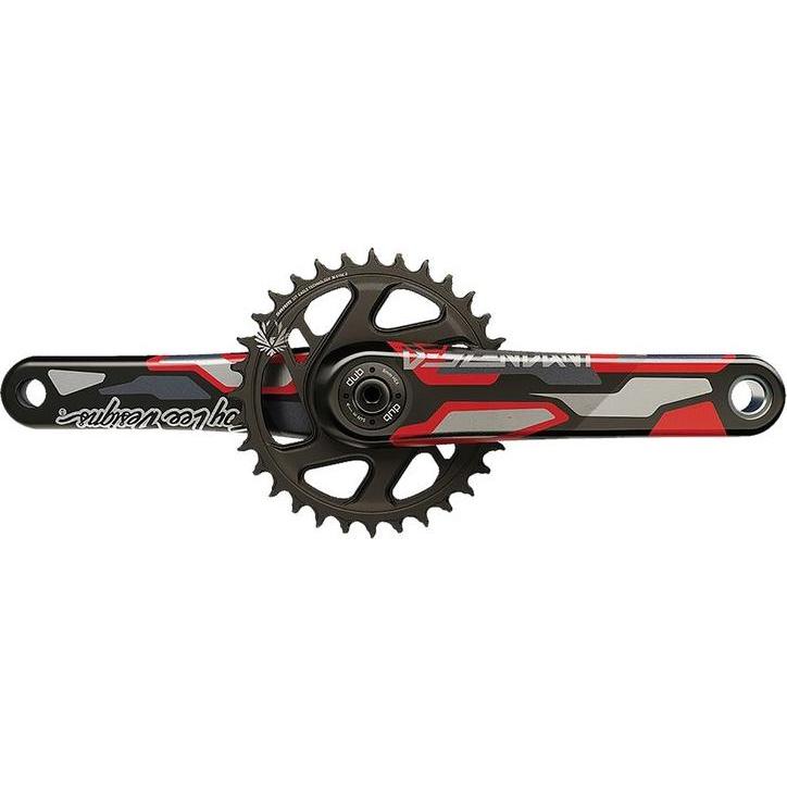 Sram, Velokurbel, (165 mm)