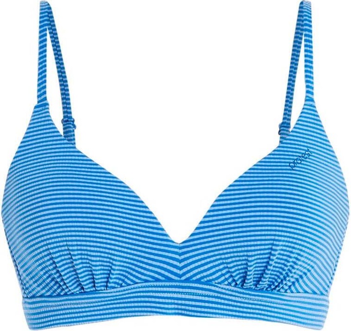 Actual product image Protest Women's Mixadair 23 Triangle Bikini Top BCD Cup (38 C)