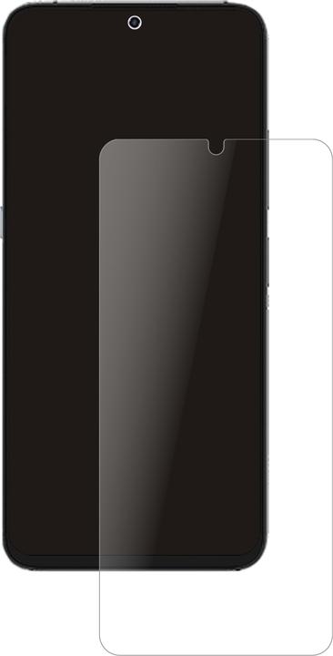Actual product image Dipos Screen Protector Anti-Shock (1 Piece, Umidigi A11 Pro Max)