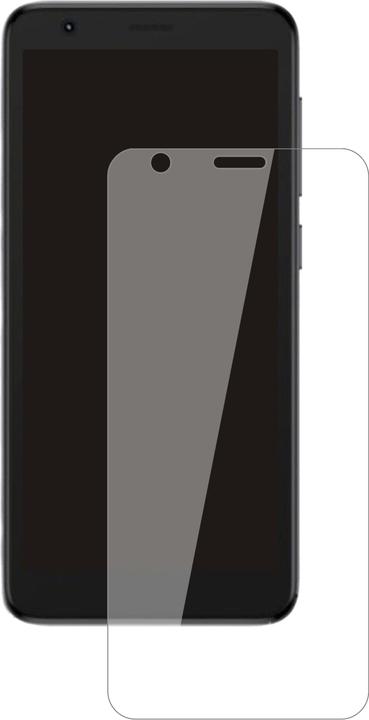 Produktbild Dipos Displayschutz Anti-Shock (1 Stück, ZTE Blade L9)