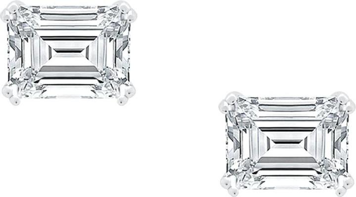 Immagine prodotto Candy Orecchini a perno Cecil, argento 925 (Argento 925, Argento 925)