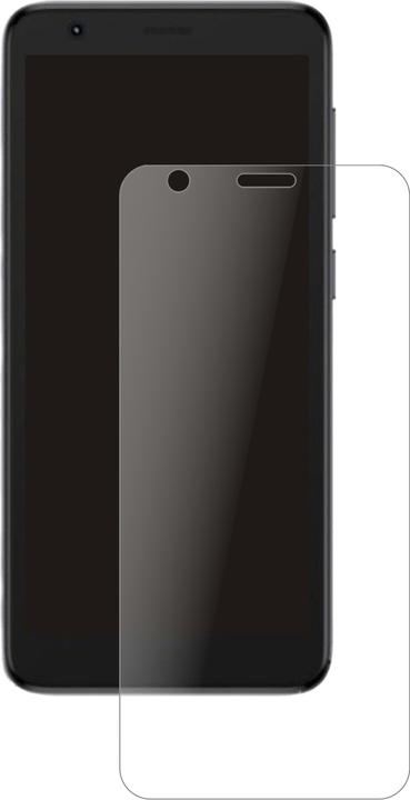 Produktbild Dipos Displayschutz Anti-Shock (2 Stück, ZTE Blade L9)