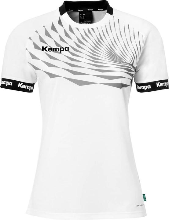 Kempa Camicia Wave 26 Donna (XXL)