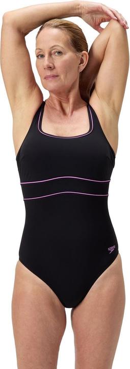 Image du produit Speedo Women's Shaping Contoureclipse Swimsuit (44)