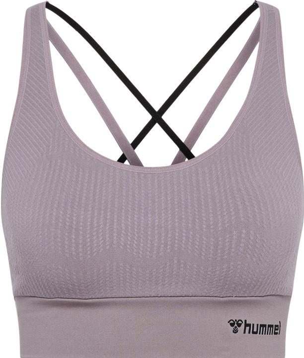 Actual product image hummel Mt Flow Seamless Sports Top (S)
