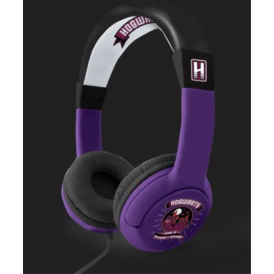 Thumbnail - GED Oceania Trading Hogwarts Lila Premium, Gaming Headset