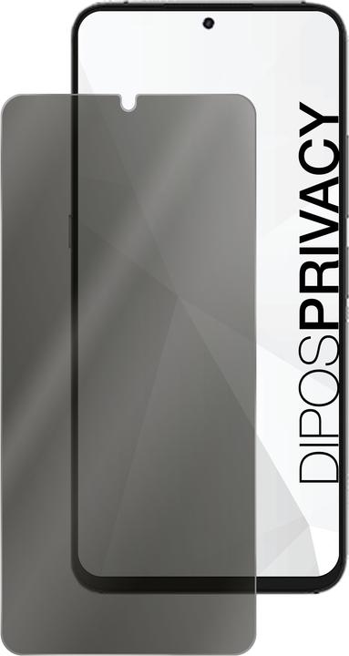 Produktbild Dipos Blickschutzfolie 2-Way Anti-Shock (1 Stück, Umidigi A11 Pro Max)
