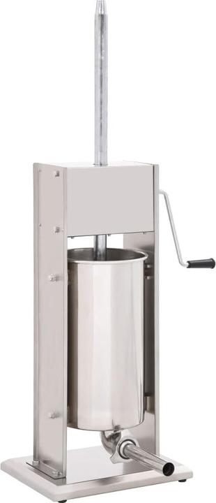 Produktbild vidaXL Wurstfüller