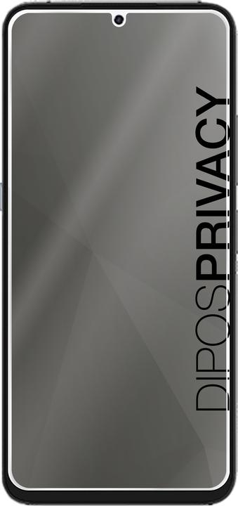 Produktbild Dipos Blickschutzfolie 2-Way Anti-Shock (1 Stück, Umidigi A11 Pro Max)
