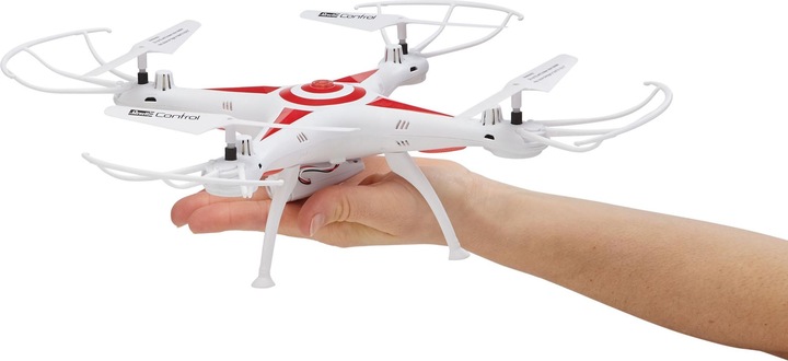 Produktbild Revell GO Video (6 min, 88 g, 0.90 Mpx)