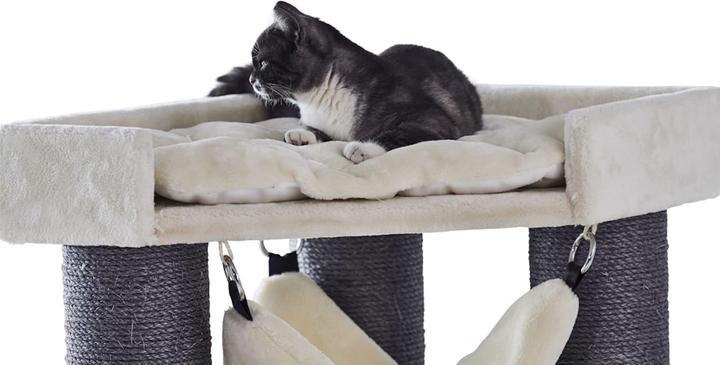 Produktbild Nobby Chilo (165 cm, Anthrazit, Beige)