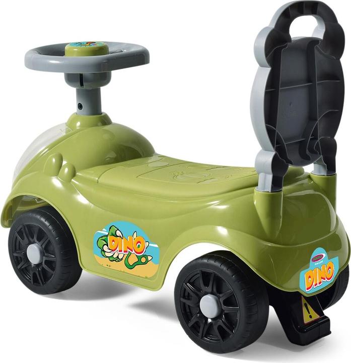 Actual product image Jamara Dino Slider