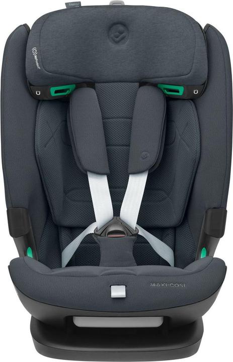 Productafbeelding Maxi-Cosi MC Titan Pro2 I-Size Aut.Graph (Kinderzitje)