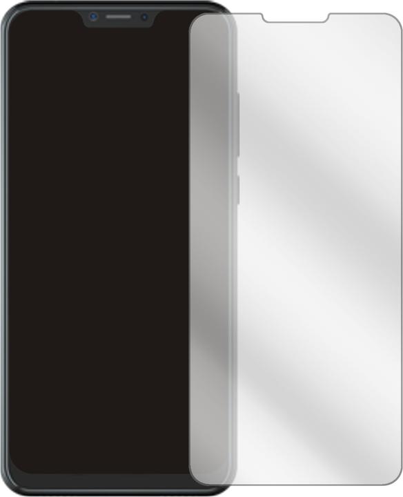 Actual product image Dipos Screen Protector Crystalclear (6 Piece, Nokia C20)