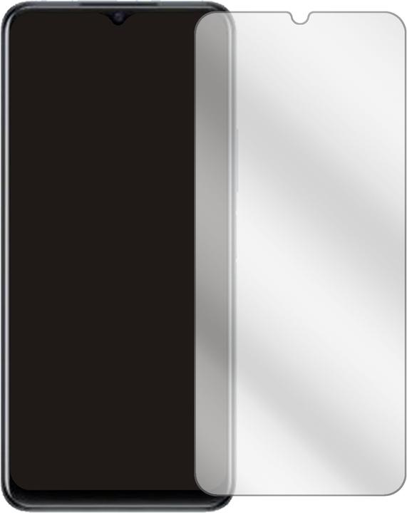 Produktbild Dipos Displayschutzfolie Crystalclear (1 Stück, Vivo Y33T)