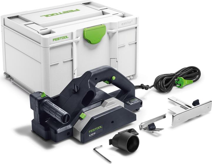 Actual product image Festool Planer HL 850 EB-Plus