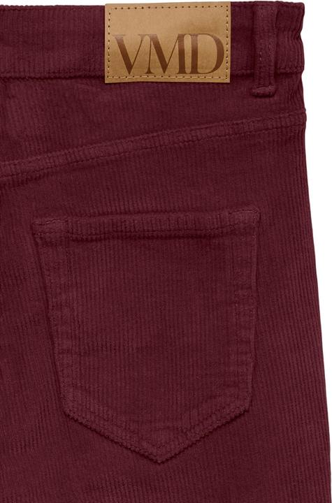 Actual product image Vero Moda VMFLASH Mid Rise Ausgestellt Jeans Ausgestellt (W31/L32)