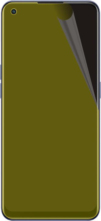 Produktbild Dipos Displayschutzfolie Full-Cover 3D (2 Stück, Oppo Find X5 Lite)