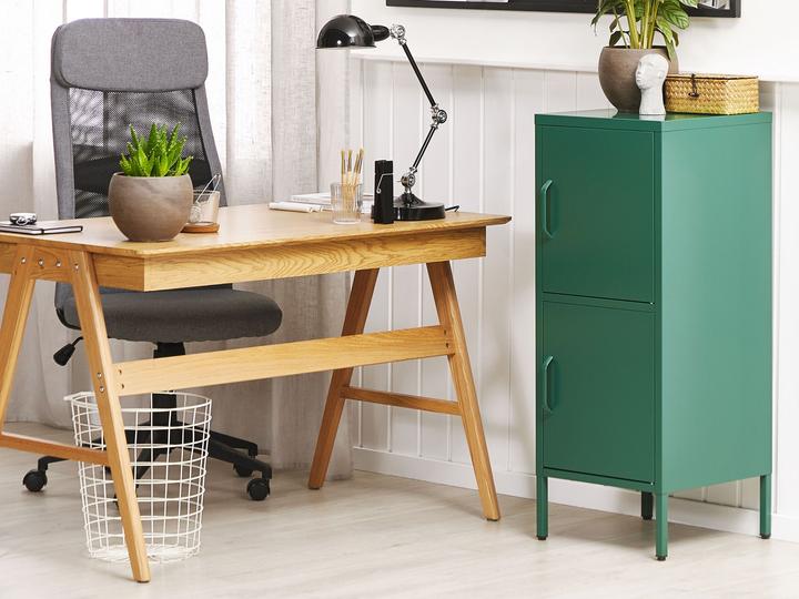 Produktbild Beliani Huron (40 x 40 x 102 cm)