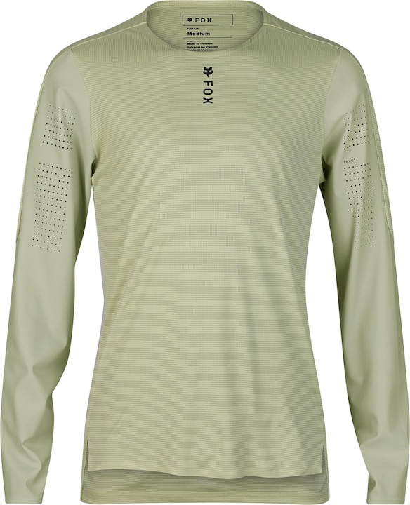 Fox Jersey 24 Flexair Pro Ls Cac
