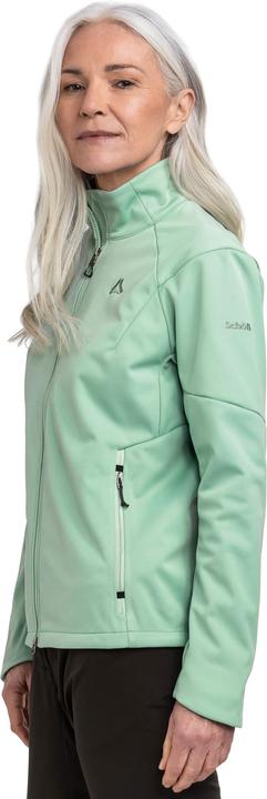 Produktbild Schöffel Style Fracon Softshell (36, S)