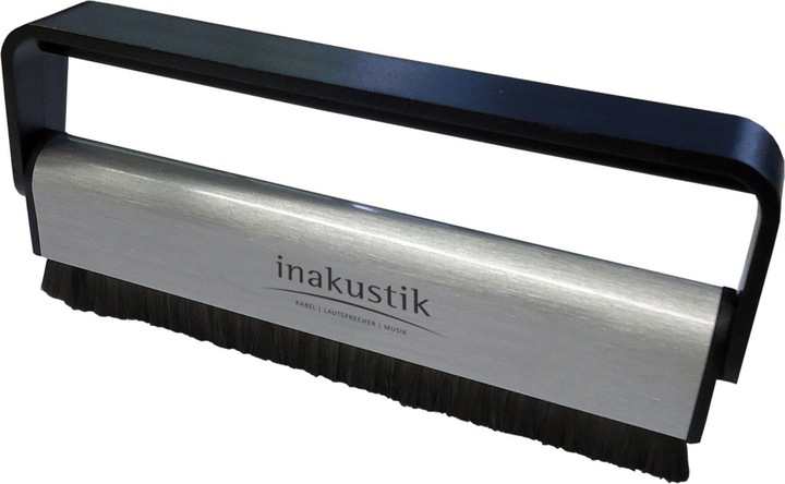 Inakustik Premium panel brush (Record player cleaning)