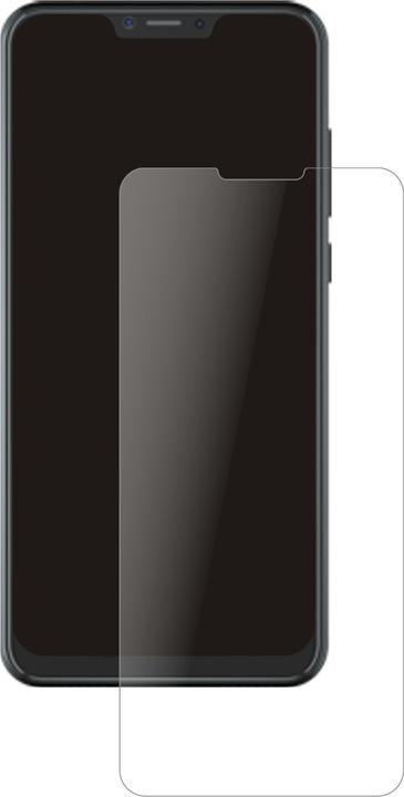 Produktbild Dipos Displayschutz Anti-Shock (2 Stück, Nokia C20)