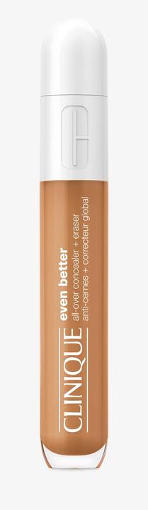 Actual product image Clinique EVEN BETTER KIT + END WN 114 GOLDEN 6ml (WN 114 Golden)