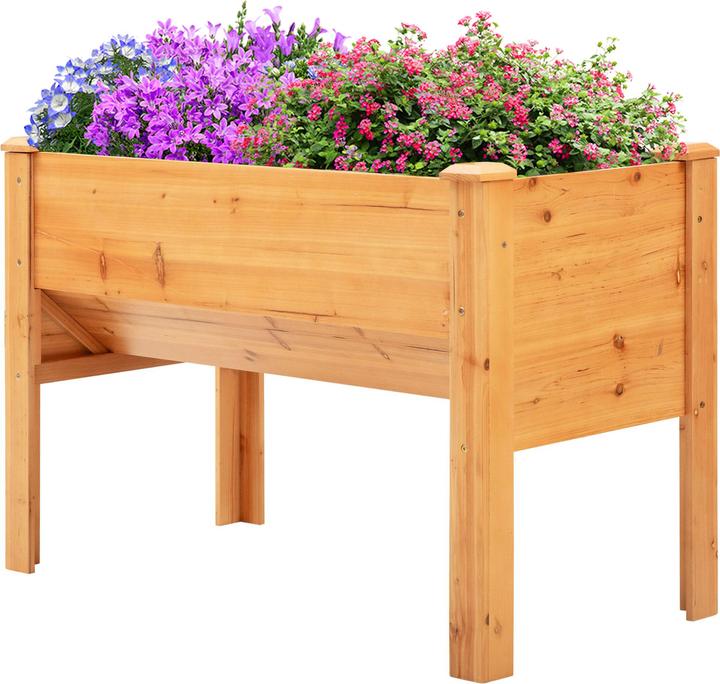 Produktbild Outsunny Hochbeet