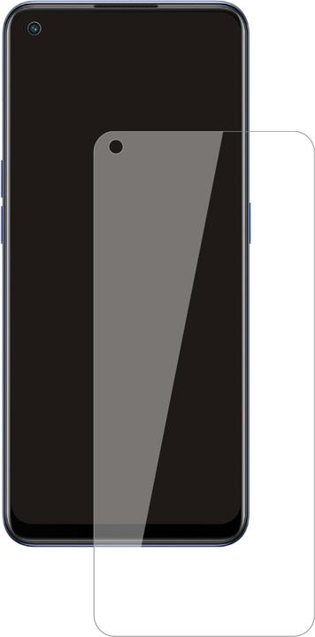 Produktbild Dipos Displayschutz Anti-Shock (1 Stück, Oppo Find X5 Lite)