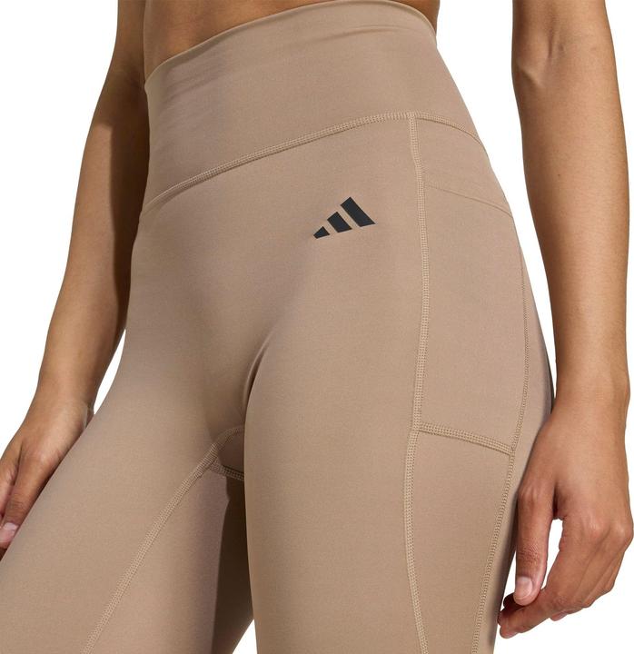 Produktbild Adidas Opt Ess No Seam - chabrn (L)