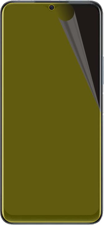 Produktbild Dipos Displayschutzfolie Full-Cover 3D (3 Stück, Vivo Y33T)
