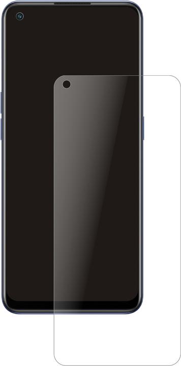 Actual product image Dipos Screen Protector Anti-Shock (1 Piece, Oppo Find X5 Lite)