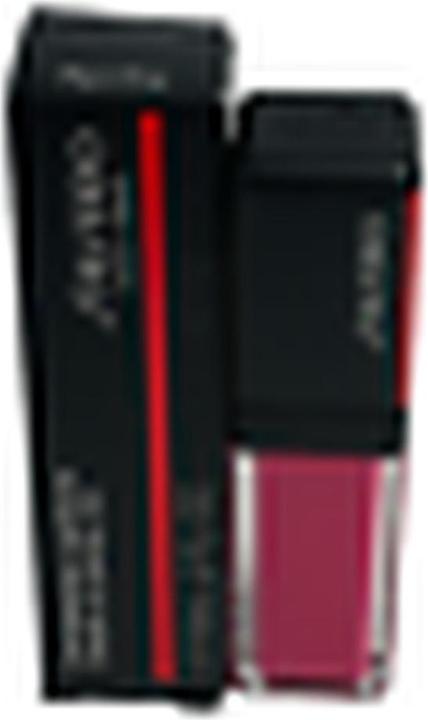 Image du produit Shiseido Brillant à lèvres LacquerInk (302 Plexi Rose)