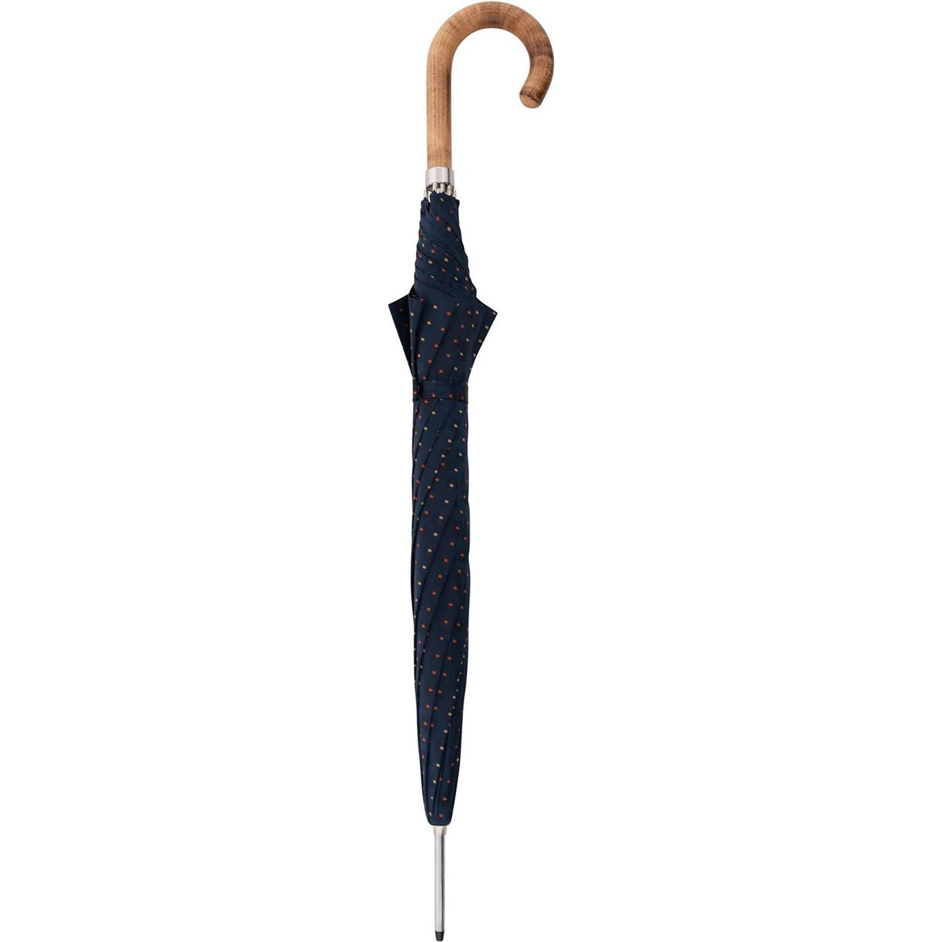 Thumbnail - Doppler Manufaktur, Regenschirm, Cottage Diplomat Stockschirm 91 cm, Rot