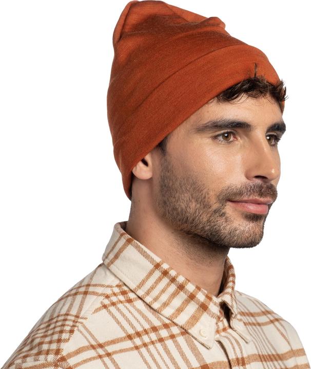 Produktbild Buff Heavyweight Merino Wool Hat (One Size)