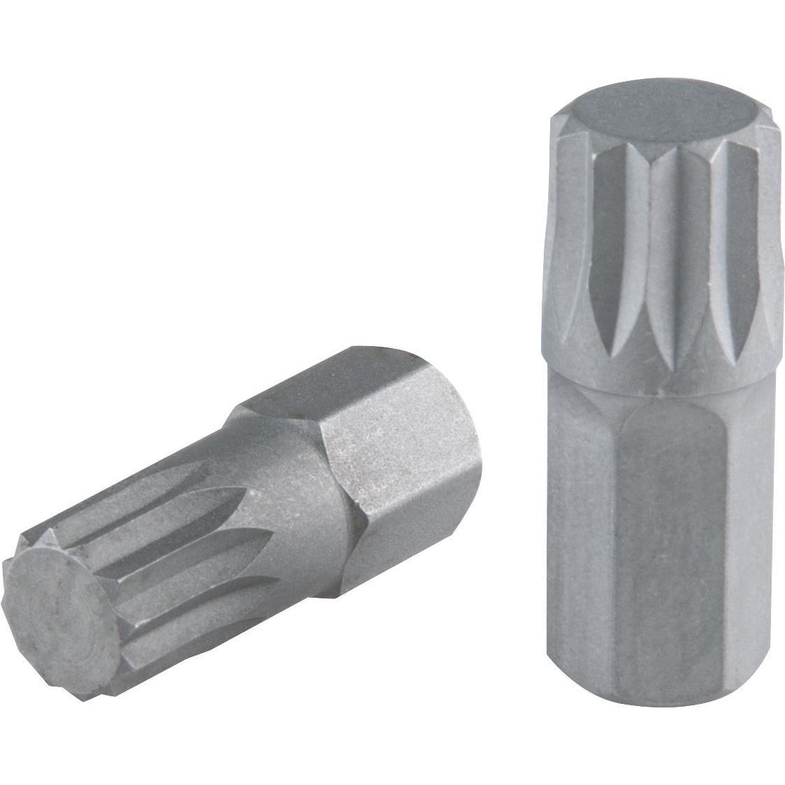 KS Tools, Bits, 10mm Aufnahme XZN Bit, M12 (M12)