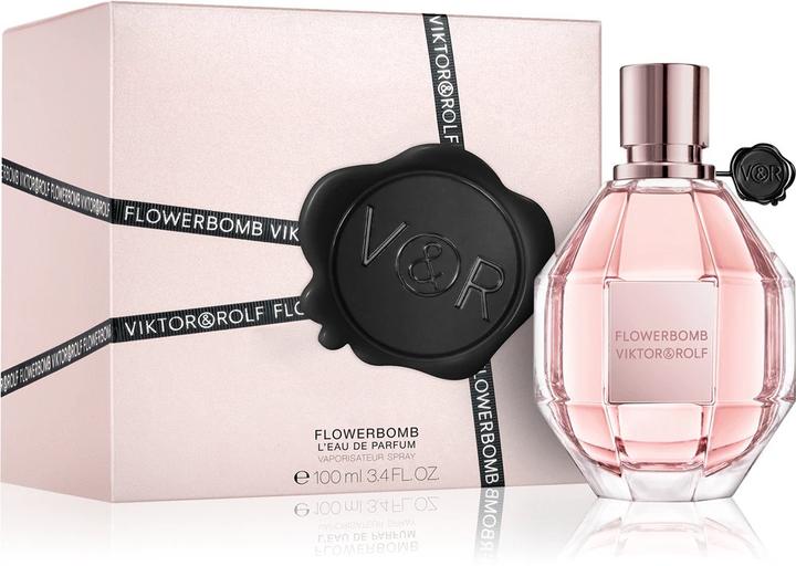 Immagine prodotto Viktor & Rolf Flowerbomb (Eau de parfum, 100 ml)