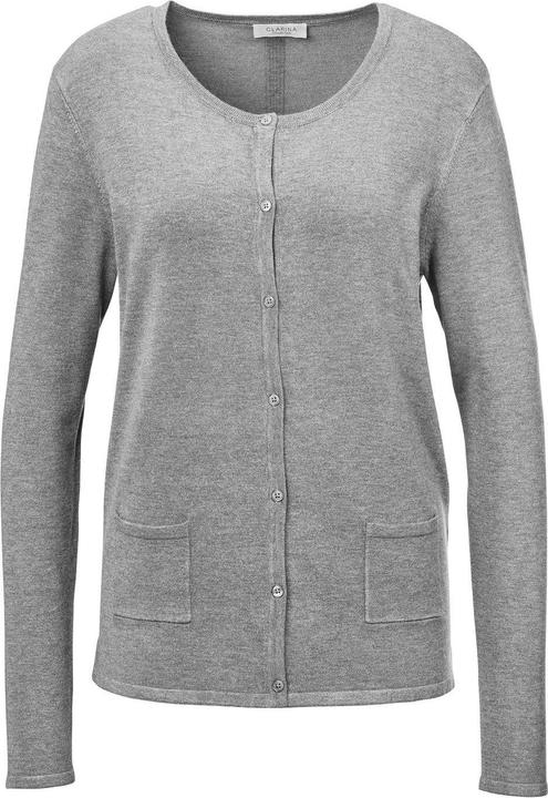 Produktbild Clarina Cardigan «Carla» (40)