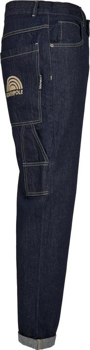 Produktbild Southpole Embroidery Denim (32)