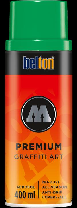 Actual product image Molotow Spray BELTON PREMIUM 400 ml (400 ml)