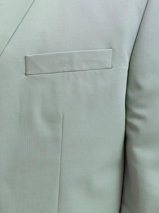 Actual product image Jack & Jones Plus Size Regular Fit Blazer Einreihiger Blazer (64)